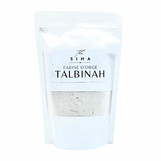 Talbinah (Farine d'orge) - 250 gr